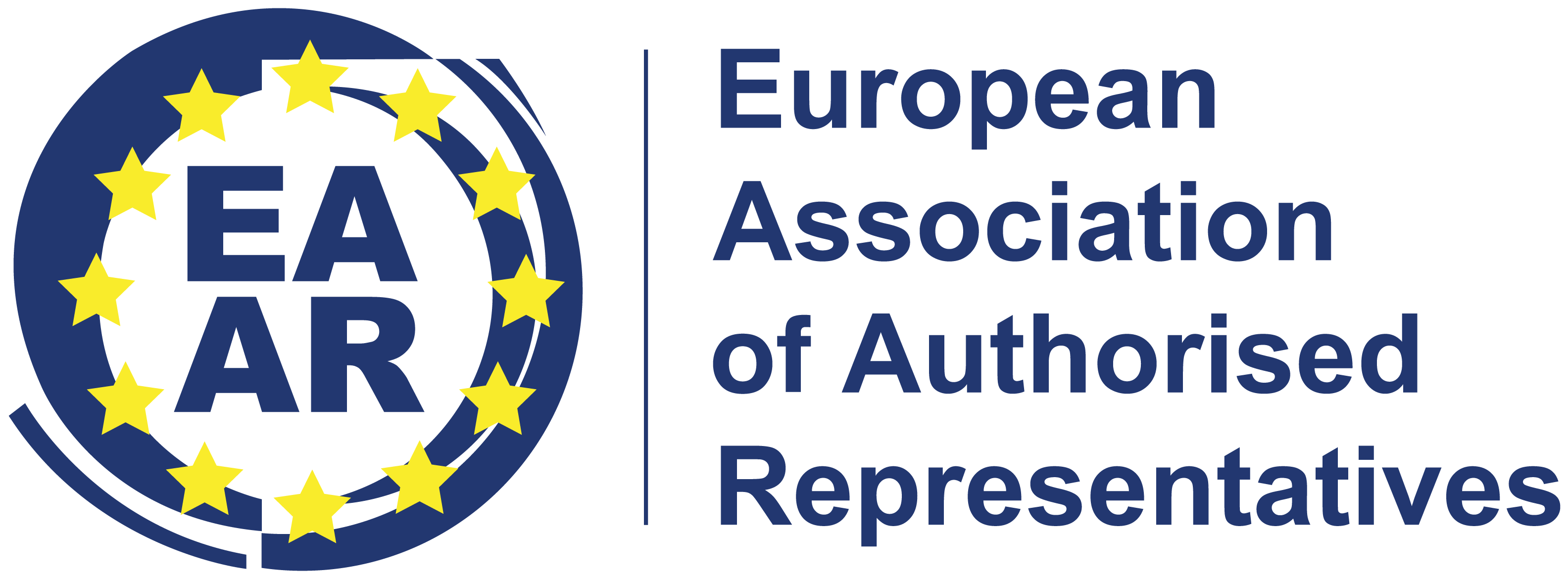 EAAR – European Association of Authorised Representatives